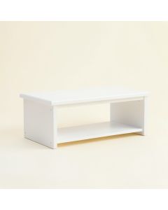 Brook Arc Narrow Outdoor Storage Bench (synthetic illustration; no displayed measurements)