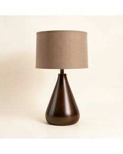 Wenlock 24.5 '' Table Lamp (synthetic illustration; no displayed measurements)
