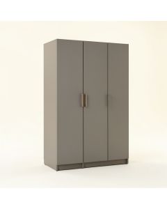 Pendlebury Wardrobe (synthetic illustration; no displayed measurements)