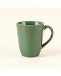 Dune Arc Ceramic Mug (synthetic illustration; no displayed measurements)