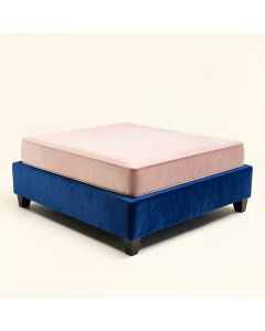 Geralynn Daybed (synthetic illustration; no displayed measurements)
