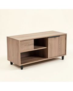 Josie Tv Stand For Tvs Up To 58 '' (synthetic illustration; no displayed measurements)