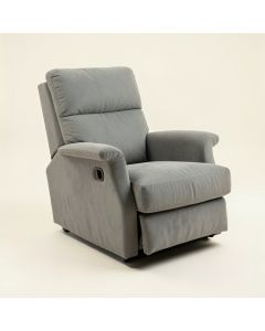 Morrison 36.5 '' Wide Manual Rocker Standard Recliner (synthetic illustration; no displayed measurements)