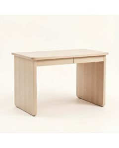 Willow Bend Writing Desk - Beige (synthetic illustration; no displayed measurements)