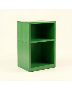 Gurnsey Bookcase (synthetic illustration; no displayed measurements)