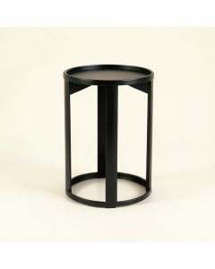 Byra Plant Stand (synthetic illustration; no displayed measurements)