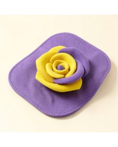 3Drose Bee Do Bee Do Bee Do Potholder (synthetic illustration; no displayed measurements)