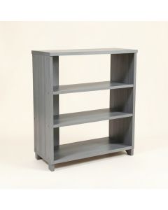Etagere (synthetic illustration; no displayed measurements)