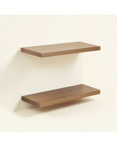 Carnes Wall Shelf (synthetic illustration; no displayed measurements)