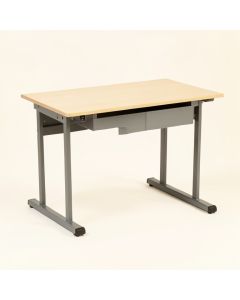 Thetford Desk (synthetic illustration; no displayed measurements)