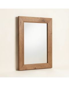 Ronan Modern & Contemporary Beveled Accent Mirror (synthetic illustration; no displayed measurements)