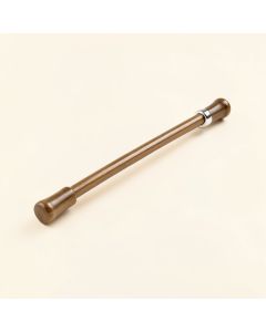 2.81 '' W Closet Rod (synthetic illustration; no displayed measurements)