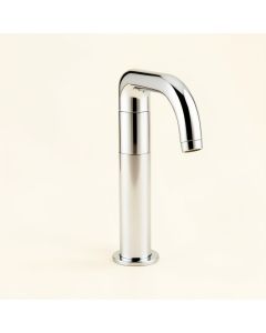 Deco™Widespread Bathroom Faucet (synthetic illustration; no displayed measurements)