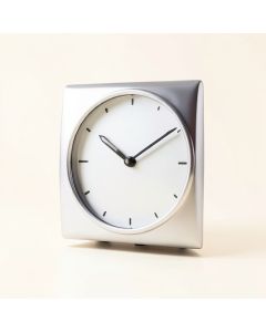 Ballinger 16 '' Wall Clock (synthetic illustration; no displayed measurements)