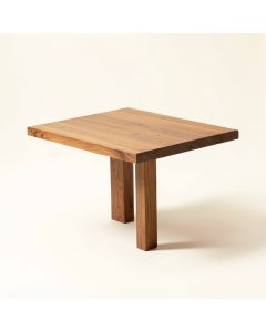 Marta Barragan Camarasa Tropical Paradise Coffee Table (synthetic illustration; no displayed measurements)