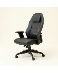 Amalga Executive Chair (synthetic illustration; no displayed measurements)