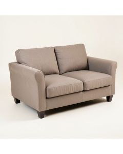 Ainsley 67 '' Loveseat With Reversible Cushions (synthetic illustration; no displayed measurements)