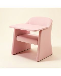 Upholstered Kids Desk Activity Chair (synthetic illustration; no displayed measurements)