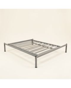 Giancola Bed Frame (synthetic illustration; no displayed measurements)