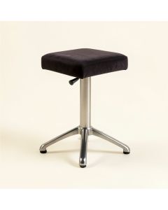 Dharshini Low Back 30 '' Bar Stool (synthetic illustration; no displayed measurements)