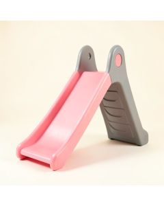 Child Climbing And Rocking Hors (synthetic illustration; no displayed measurements)