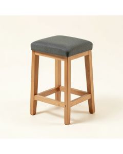 Osmund Bar & Counter Stool (synthetic illustration; no displayed measurements)