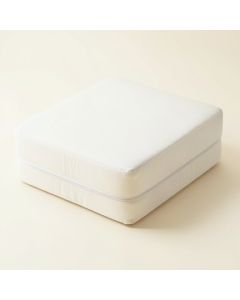 Touch Zippered Hypoallergenic Mattress Protector (synthetic illustration; no displayed measurements)