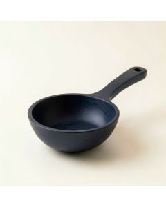 Cove Crossing Cooking Spoon - Navy (synthetic illustration; no displayed measurements)