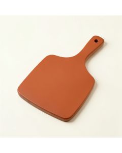 Ash Branch Cutting Board - Terracotta (synthetic illustration; no displayed measurements)