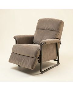 Elexus 36 '' Wide Manual Standard Recliner (synthetic illustration; no displayed measurements)