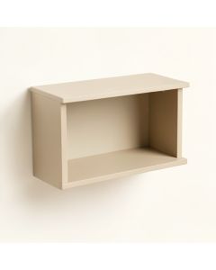 Donnellan Wall Shelf (synthetic illustration; no displayed measurements)