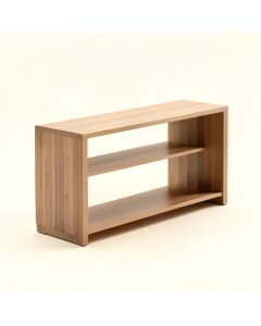 Zaven Solid Wood Console Table (synthetic illustration; no displayed measurements)