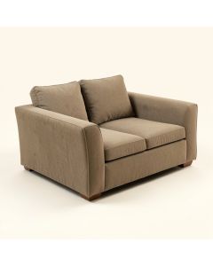 Griswold 92 '' Flared Arm Sofa Bed (synthetic illustration; no displayed measurements)