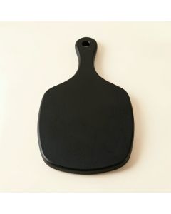 Cove Arc Cutting Board (synthetic illustration; no displayed measurements)
