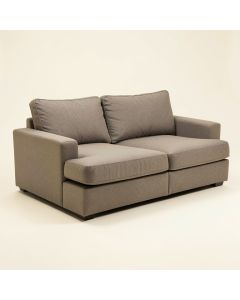 Klement Twin 66 '' Convertible Sofa (synthetic illustration; no displayed measurements)