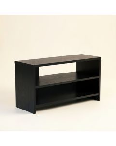 Jersey Solid Wood Tv Stand For Tvs Up To 75 '' (synthetic illustration; no displayed measurements)