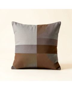 Colorful Tingle Square Pillow Cover & Insert (synthetic illustration; no displayed measurements)