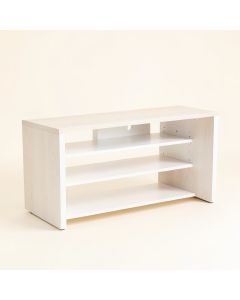Shreffler Tv Stand For Tvs Up To 65 '' (synthetic illustration; no displayed measurements)