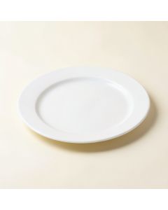 Tuers 9 '' Melamine Salad Plate (synthetic illustration; no displayed measurements)