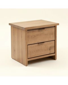 Abbotstown 2 - Drawer Nightstand (synthetic illustration; no displayed measurements)