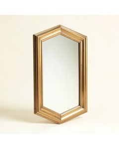 Lyra Beveled Accent Mirror (synthetic illustration; no displayed measurements)