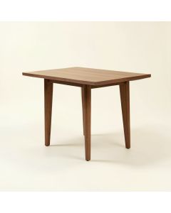 Faust Dining Table (synthetic illustration; no displayed measurements)