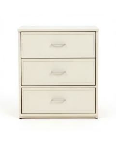 Eivind 3 - Drawer Nightstand (synthetic illustration; no displayed measurements)