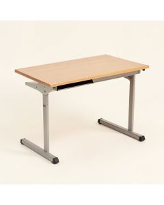Bombay Desk (synthetic illustration; no displayed measurements)