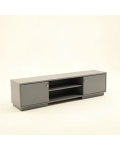 Rochefort Entertainment Center For Tvs Up To 70 '' (synthetic illustration; no displayed measurements)