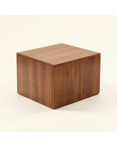 Cansu Block Coffee Table With Storage (synthetic illustration; no displayed measurements)