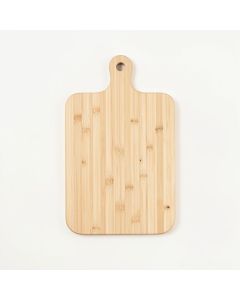 Hill Branch Cutting Board - Beige (synthetic illustration; no displayed measurements)