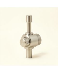 Artemisa Volume Control Complete Shower System With Rough-In Valve (synthetic illustration; no displayed measurements)
