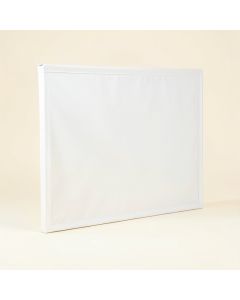 Diy Wall 3 Series White Portable Wall Projection Screen (synthetic illustration; no displayed measurements)