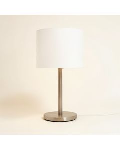 Danica 23 '' Table Lamp (synthetic illustration; no displayed measurements)